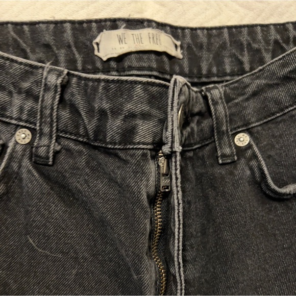 Free people Jeans - Picture 2 of 8